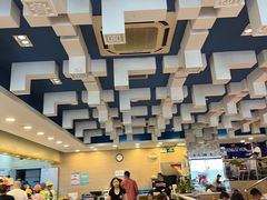 -7+7私家饭堂(人民路店)