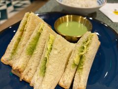 -Home Thai·泰谣(王府井apm店)