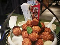 -京味斋·北京烤鸭(北京南站洋桥店)