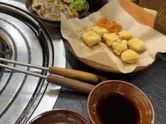 -阿山卓·野生菌火锅·纳西火塘烤肉