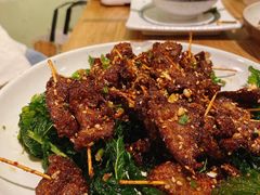-紫滇源云南生态菜(丹凤街店)