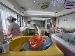 点击看大图 -宝媛会月子中心(越秀店)