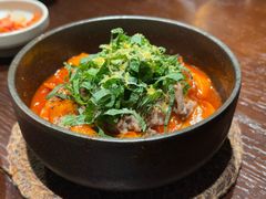 -Fuzzy Bistro 浮几韩餐·茶酒馆