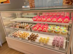 -好利来(马家堡店)