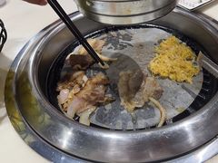 -火焱山烤肉·齐齐哈尔烤肉(朝阳店)