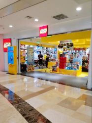 -KIDSLAND(北京蓝色港湾店)