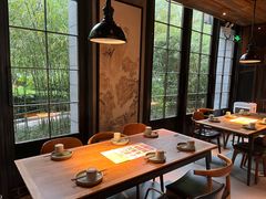-薇酌饮·陕西菜(南门外店)