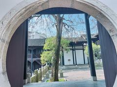 -阳明祠