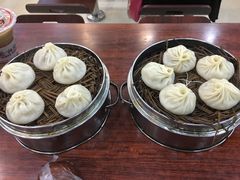 -蔡林记(钟楼店)