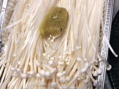 -韩宫宴炭火烤肉(昆山金鹰店)
