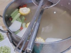 -朱氏牛鼎记鲜牛火锅(山水华庭店)