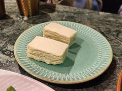 -东方亚克西餐厅(西康路店)