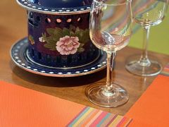 -岷山饭店-芝芝自助餐厅