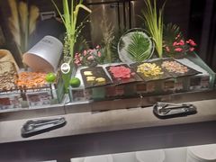 -蓝鲸湾汤泉(包河店)