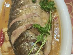 -农家院牛子炒鸡(济宁市人防办宿舍店)