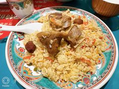 -巴依老爷新疆美食(望京小街店)