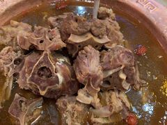 -城一锅涮烤羊蝎子·烤串