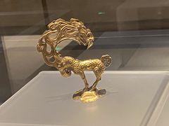 -陕西历史博物馆