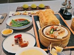 -晋江荣誉国际酒店·港誉茶餐厅