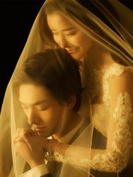 -第一夫人婚纱摄影(南京店)