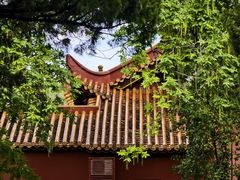 -南岳大庙