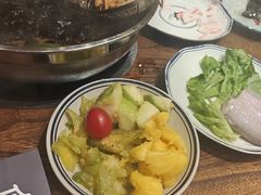 -厝味火锅·潮汕卤水火锅(十一合店)