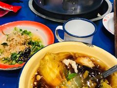 -马路边边串串香(双井直营店)