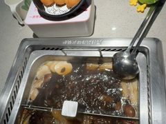-海底捞火锅 (利舞台广场店)