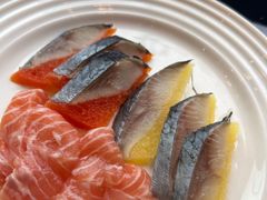 -万达瑞华酒店美食汇自助餐厅(楚河汉街店)