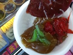 -西关老字号钵仔糕(上下九宝华路店)