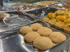 -日照红甜品店(老水街店)