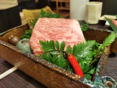 -AJIYA·池袋日式烧肉自助(天津万象城店)