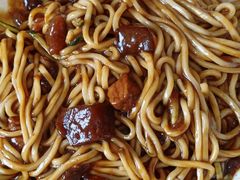 -服务大楼冷面(延大店)