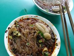 -甘记肥肠粉(马鞍北路店)