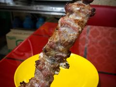 馕坑烤肉-新疆喀什噶尔餐厅(普利街店)
