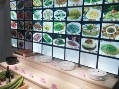 -聚丰园•湖鲜餐厅(阿红私房菜梅石路店)