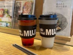 -MUJI无印良品(深圳深业上城城市旗舰店)