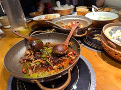 -吃饭皇帝大(长宁龙之梦店)
