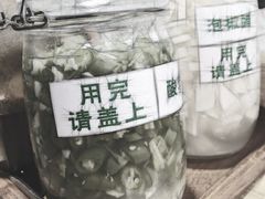 -螺大蛳柳州螺蛳粉·火锅·热干面(西城永捷店)