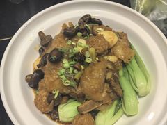 -東舍食唐精品陕菜馆
