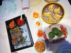 -火宫殿·小吃王国(坡子街店)