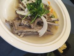 -伊带伊路新疆美食府(呼家楼店)