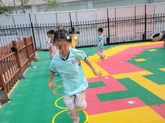 -伊顿幼儿园(济南大地锐城校区)