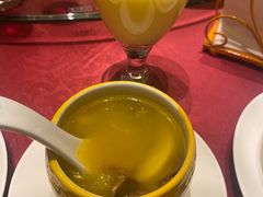 -豪廷轩中餐厅·特色云南菜(温德姆至尊豪廷大酒店)