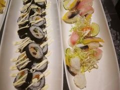 -顺德美的万豪酒店·自助餐·贡厨