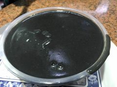 芝麻糊-百花传统甜品店(原址店)