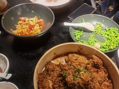 -简小舍·民间手艺菜(武昌江滩店)