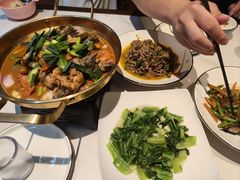 -食光慢宴·安吉土菜馆