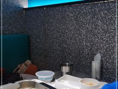 -半天妖烤鱼(西铁营万达店)