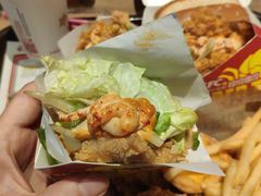-肯德基(新八一店)